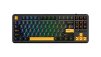 Клавиатура проводная/беспроводная AUL...