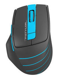 Мышь беспроводная A4Tech Fstyler FG30...