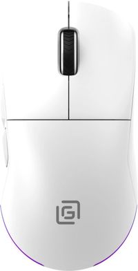 Мышь беспроводная Oklick 900GMW, 2600...