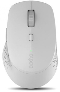 Мышь беспроводная Rapoo M300, 1600dpi...