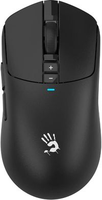 Мышь беспроводная/проводная A4Tech R7...