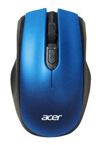 Мышь беспроводная ACER OMR031, 1600dp...