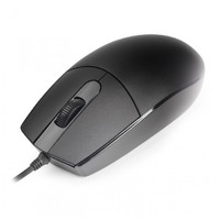Мышь проводная SmartBuy 216-K, 1000dp...