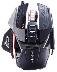 Мышь проводная Mad Catz R.A.T. PRO X3...
