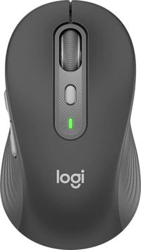 Мышь беспроводная Logitech M750, 4000...