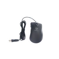 Мышь проводная Raskat M018, 3200dpi, ...