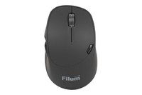 Мышь беспроводная Filum FL-MBT30-BK, ...