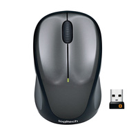 Мышь беспроводная Logitech M235, 1000...