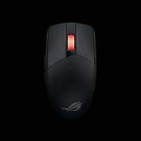 Мышь беспроводная/проводная ASUS P520...