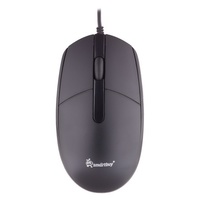 Мышь проводная SmartBuy ONE 208, 1200...
