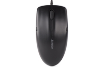 Мышь проводная A4Tech OP-530NU, 1000d...