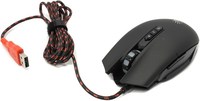 Мышь проводная A4Tech Bloody Q80, 320...