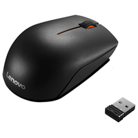 Мышь Lenovo 300 Consumer, 1000dpi, оп...