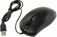 Мышь проводная Oklick 275M, 1000dpi, ...