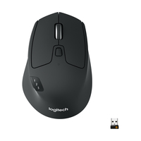 Мышь беспроводная Logitech M720 Triat...