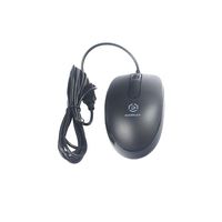 Мышь проводная Raskat M015, 1000dpi, ...