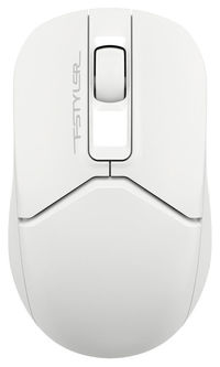 Мышь беспроводная A4Tech Fstyler FB12...