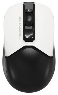 Мышь беспроводная A4Tech Fstyler FB12...