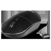 Мышь беспроводная Sven RX-515SW, 1600...