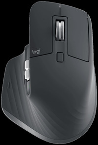 Мышь беспроводная/проводная Logitech ...