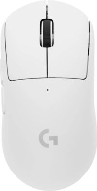 Мышь беспроводная Logitech PRO Х Supe...