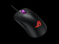 Мышь проводная ASUS ROG Keris, 16000d...
