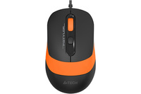 Мышь проводная A4Tech Fstyler FM10S, ...