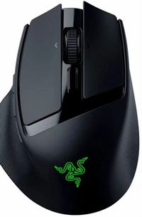 Мышь беспроводная/проводная Razer Bas...