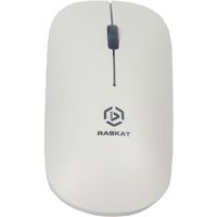 Мышь беспроводная Raskat M003WR, 2400...