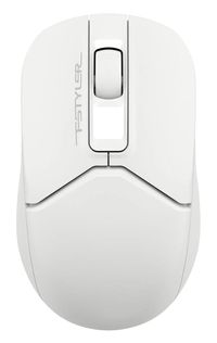 Мышь беспроводная A4Tech Fstyler FG12...