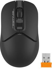 Мышь беспроводная A4Tech Fstyler FG12...