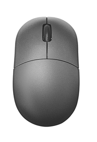 Мышь проводная Qumo Simple Office M92...