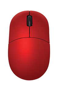 Мышь проводная Qumo Simple Office M92...
