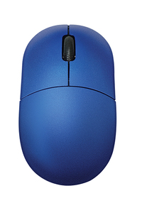 Мышь проводная Qumo Simple Office M92...
