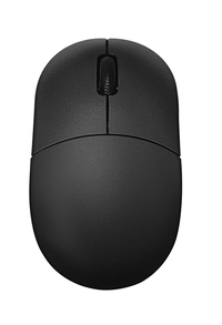 Мышь проводная Qumo Simple Office M92...