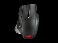 Мышь беспроводная ASUS ROG Spatha X, ...