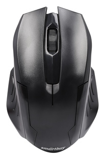Мышь проводная SmartBuy ONE, 1000dpi,...