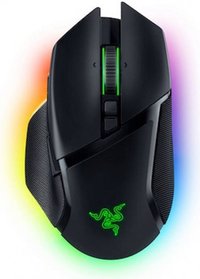 Мышь беспроводная/проводная Razer Bas...