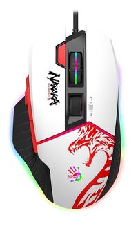Мышь проводная A4Tech Bloody W95 Max,...