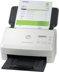 Сканер протяжный HP Scanjet Enterpris...