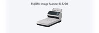 Сканер протяжный Fujitsu Image Scanne...