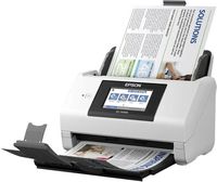 Сканер протяжный Epson WorkForce DS-7...