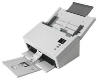 Сканер протяжный Avision AD230U, A4, ...