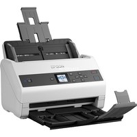 Сканер протяжный Epson WorkForce DS-8...