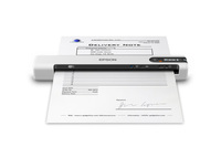 Сканер портативный Epson WorkForce DS...