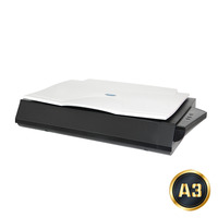 Сканер планшетный Avision FB6380E, A3...