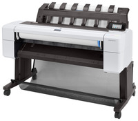 Принтер струйный HP Designjet T1600, ...