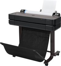 Плоттер струйный HP Designjet T630, A...