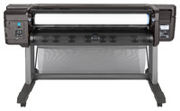 Принтер струйный HP Designjet Z6 Post...