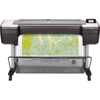 Принтер струйный HP Designjet T1700, ...